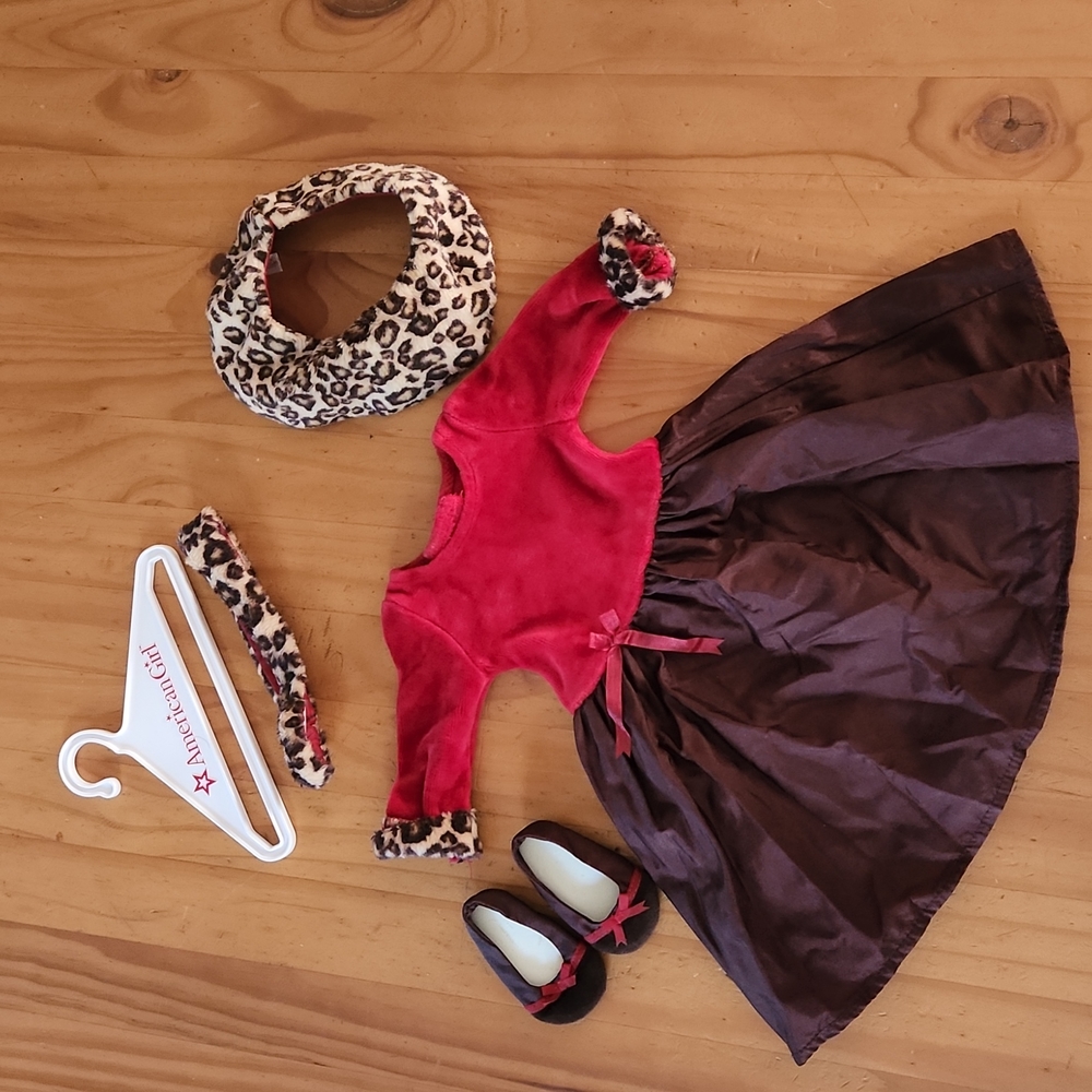 American Girl Doll Outfit